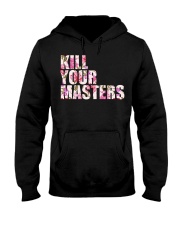 boc Hooded Sweatshirt thumbnail