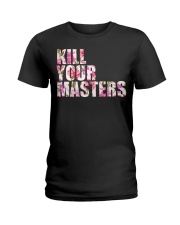 boc Ladies T-Shirt thumbnail