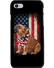 frenchie Phone Case thumbnail