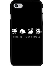 tshirt Phone Case thumbnail