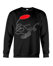 Life Roller Coaster T-Shirt Themed Clothing Rollercoaster Shirt Gifts Crewneck Sweatshirt tile