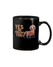 Yes i am ignoring you IGNORING Mug thumbnail