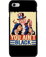 You Ain't Back Phone Case thumbnail