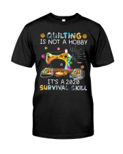 shirt Classic T-Shirt front