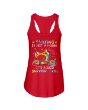 shirt Ladies Flowy Tank thumbnail