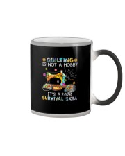 shirt Color Changing Mug thumbnail