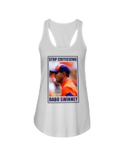 Edion Ladies Flowy Tank thumbnail