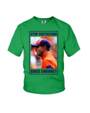 Edion Youth T-Shirt thumbnail
