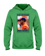 Edion Hooded Sweatshirt thumbnail