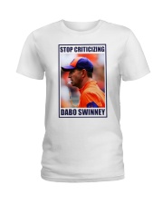Edion Ladies T-Shirt thumbnail