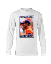 Edion Long Sleeve Tee thumbnail