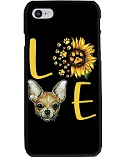 chihuahua Phone Case thumbnail