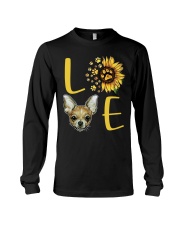 chihuahua Long Sleeve Tee thumbnail