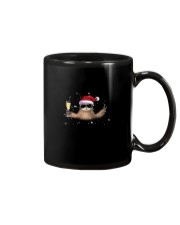 Sloth Funny T-shirt Best gift for friend Mug thumbnail