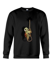 turtle Crewneck Sweatshirt thumbnail