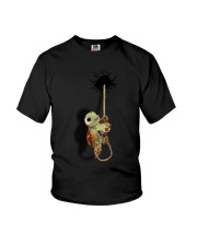 turtle Youth T-Shirt thumbnail