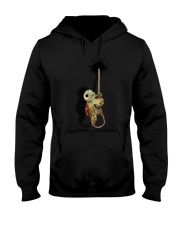 turtle Hooded Sweatshirt thumbnail