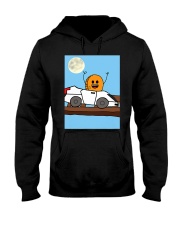 Bitcoin Ride Roller Coaster Shirt Funny Graphic T-Shirt Gifts For Roller Coaster Lovers Hooded Sweatshirt tile