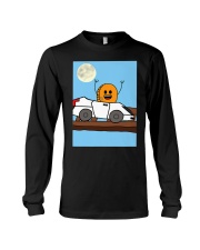 Bitcoin Ride Roller Coaster Shirt Funny Graphic T-Shirt Gifts For Roller Coaster Lovers Long Sleeve Tee tile