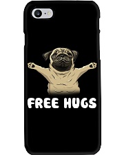 pug Phone Case thumbnail