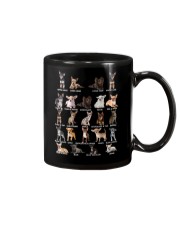 Chihuahua Full Color Mug thumbnail