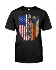 tshirt Classic T-Shirt front
