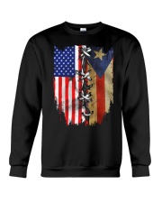 tshirt Crewneck Sweatshirt thumbnail