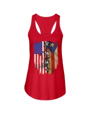 tshirt Ladies Flowy Tank thumbnail