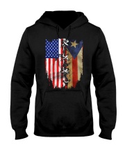 tshirt Hooded Sweatshirt thumbnail