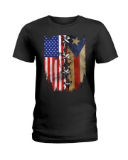 tshirt Ladies T-Shirt thumbnail