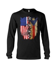 tshirt Long Sleeve Tee thumbnail