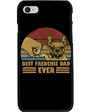 Best Frenchie Dad Ever Phone Case thumbnail