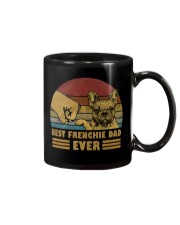 Best Frenchie Dad Ever Mug thumbnail