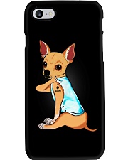 Chihuahua Ilovemom Phone Case thumbnail
