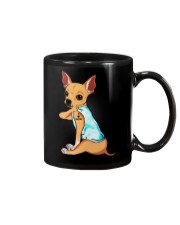 Chihuahua Ilovemom Mug thumbnail