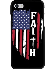 Texas Flag Phone Case thumbnail