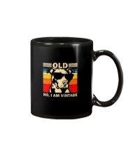 PITBULL old 1 Mug thumbnail