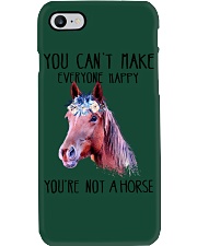 horse2 Phone Case thumbnail