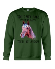 horse2 Crewneck Sweatshirt thumbnail