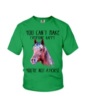 horse2 Youth T-Shirt thumbnail