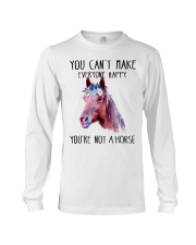 horse2 Long Sleeve Tee thumbnail