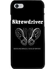 shirt Phone Case thumbnail