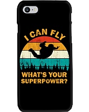 fly Phone Case thumbnail