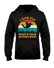 fly Hooded Sweatshirt thumbnail