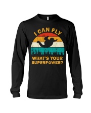 fly Long Sleeve Tee thumbnail