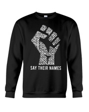 8- Mat truoc Crewneck Sweatshirt thumbnail