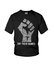 8- Mat truoc Youth T-Shirt thumbnail