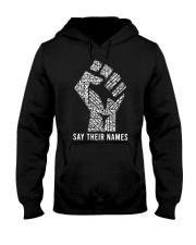 8- Mat truoc Hooded Sweatshirt thumbnail