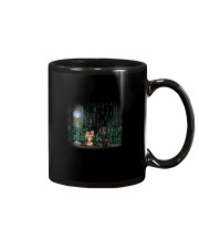 persian cats - dachshund Mug thumbnail