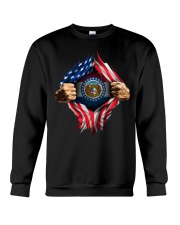 Missouri Crewneck Sweatshirt thumbnail